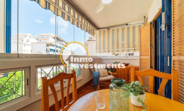 Long term rental - Apartment - Torrevieja - La Mata