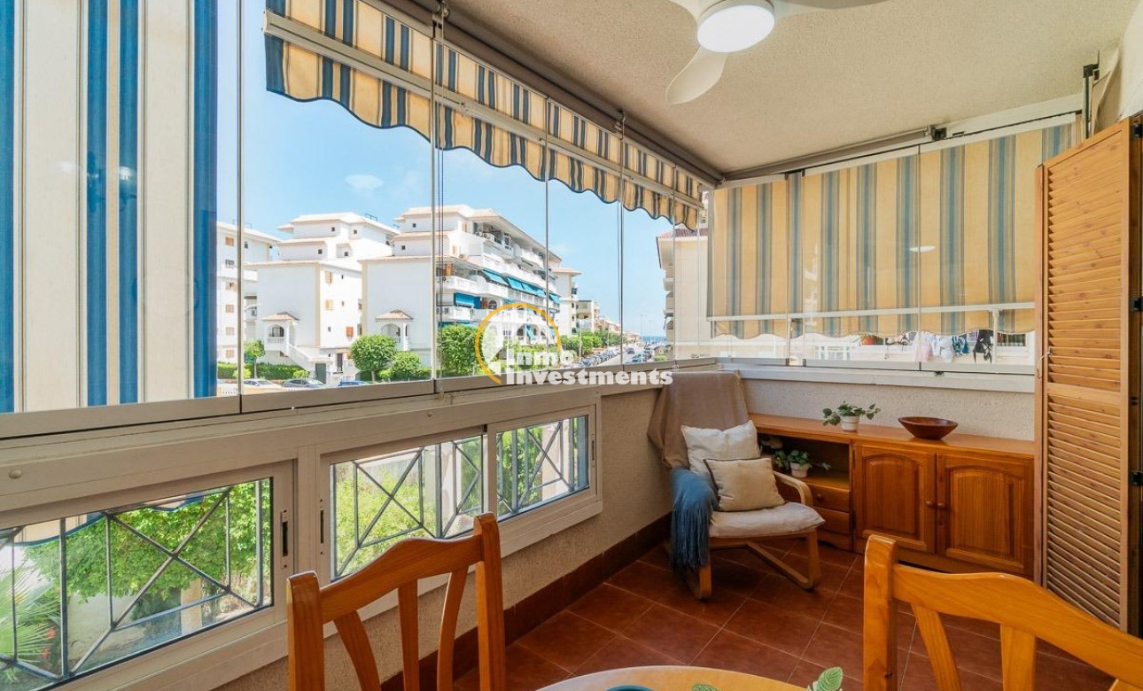 Long term rental - Apartment - Torrevieja - La Mata