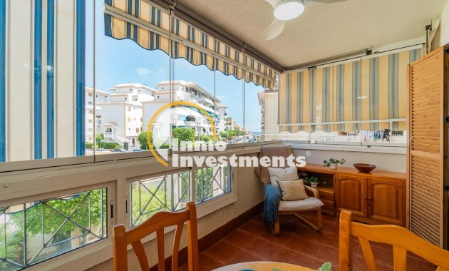 Long term rental - Apartment - Torrevieja - La Mata