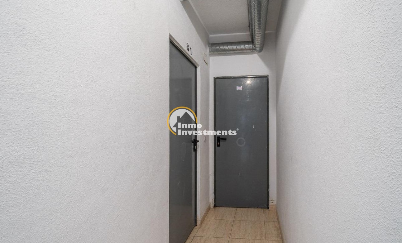 Long term rental - Apartment - Torrevieja - La Mata