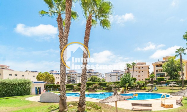 Long term rental - Apartment - Torrevieja - La Mata