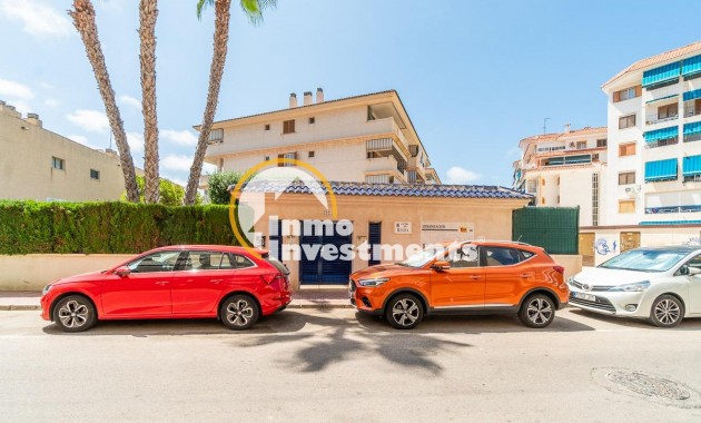 Long term rental - Apartment - Torrevieja - La Mata