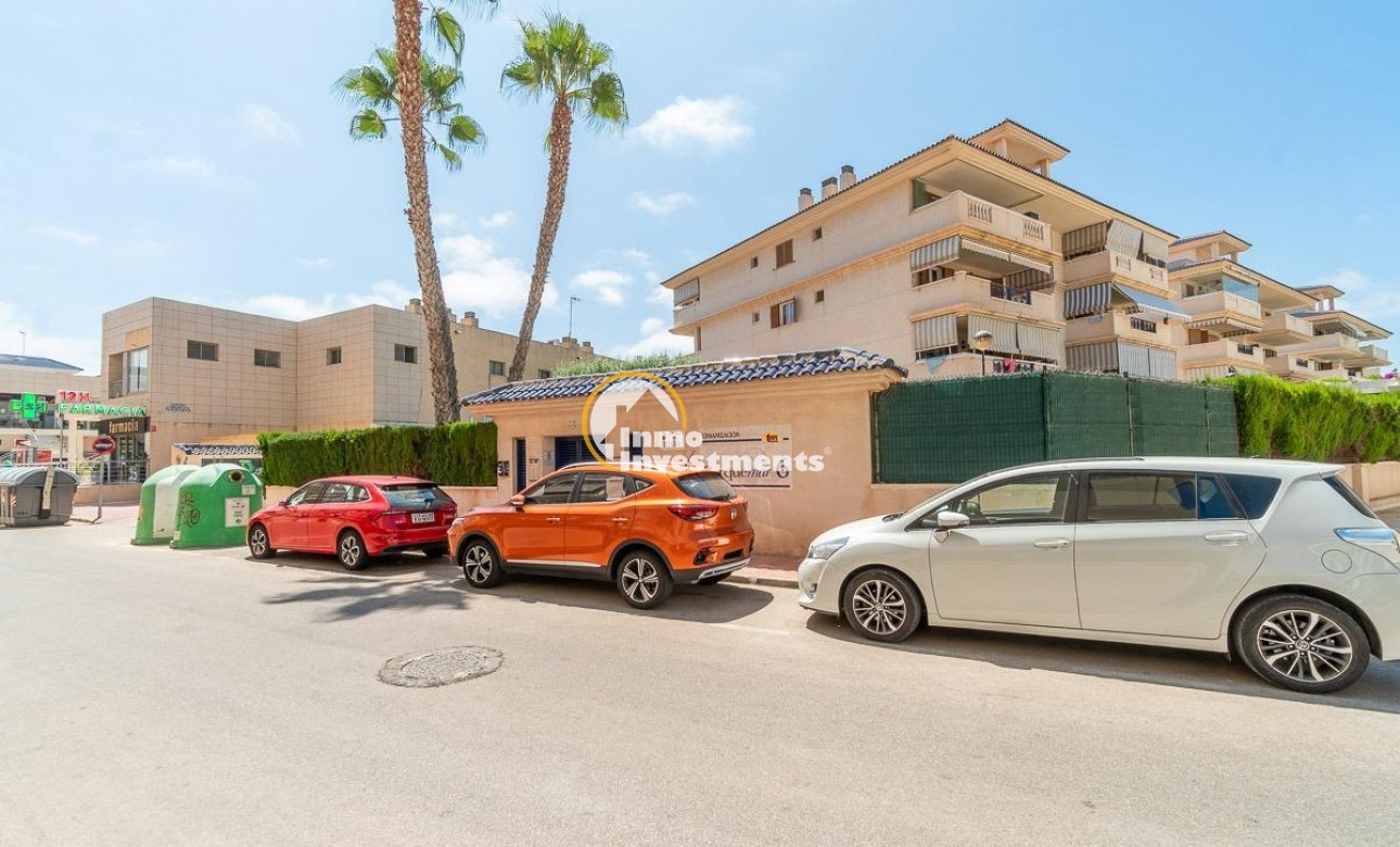 Long term rental - Apartment - Torrevieja - La Mata