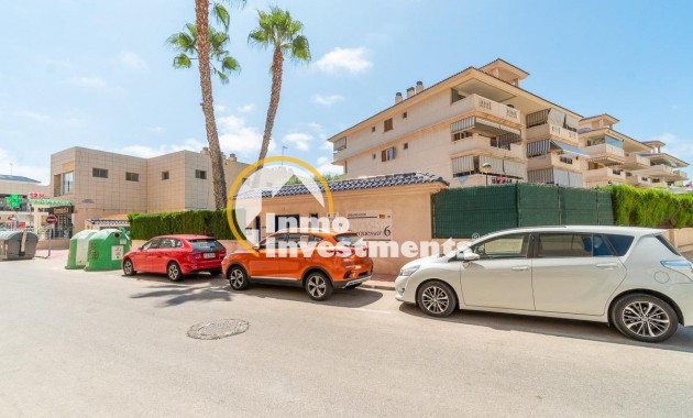 Long term rental - Apartment - Torrevieja - La Mata