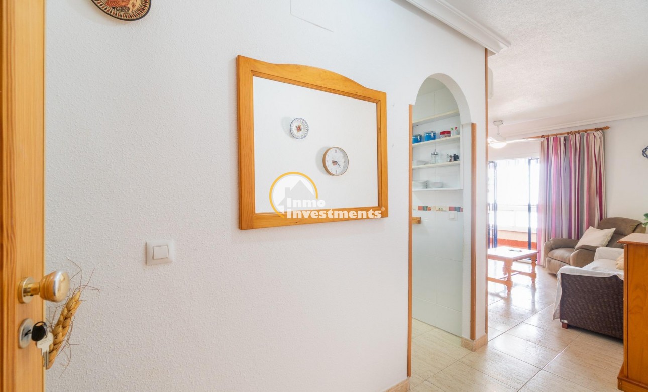 Long term rental - Apartment - Torrevieja - La Mata