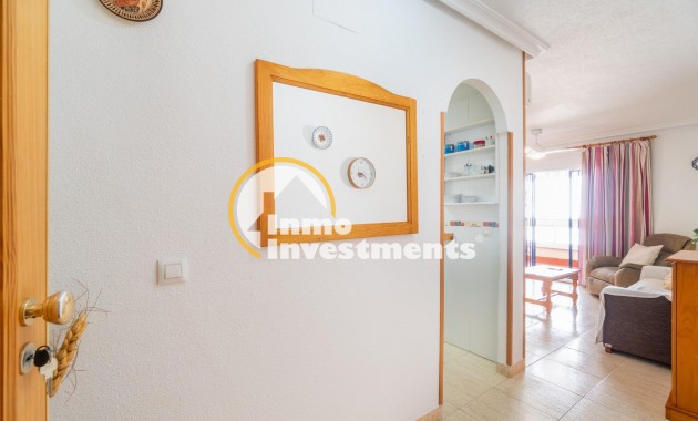 Long term rental - Apartment - Torrevieja - La Mata
