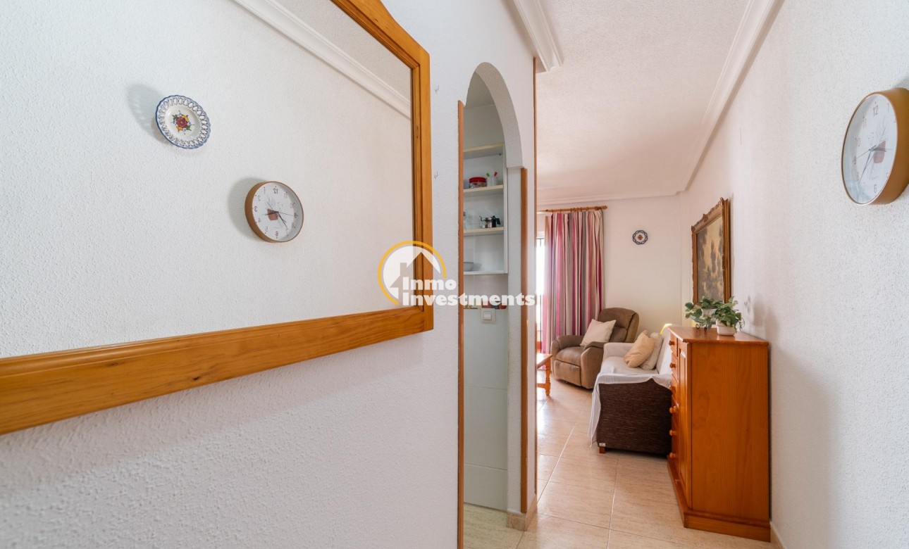 Long term rental - Apartment - Torrevieja - La Mata