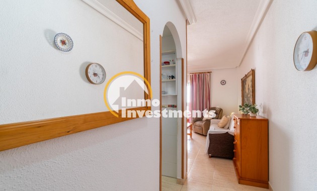Long term rental - Apartment - Torrevieja - La Mata