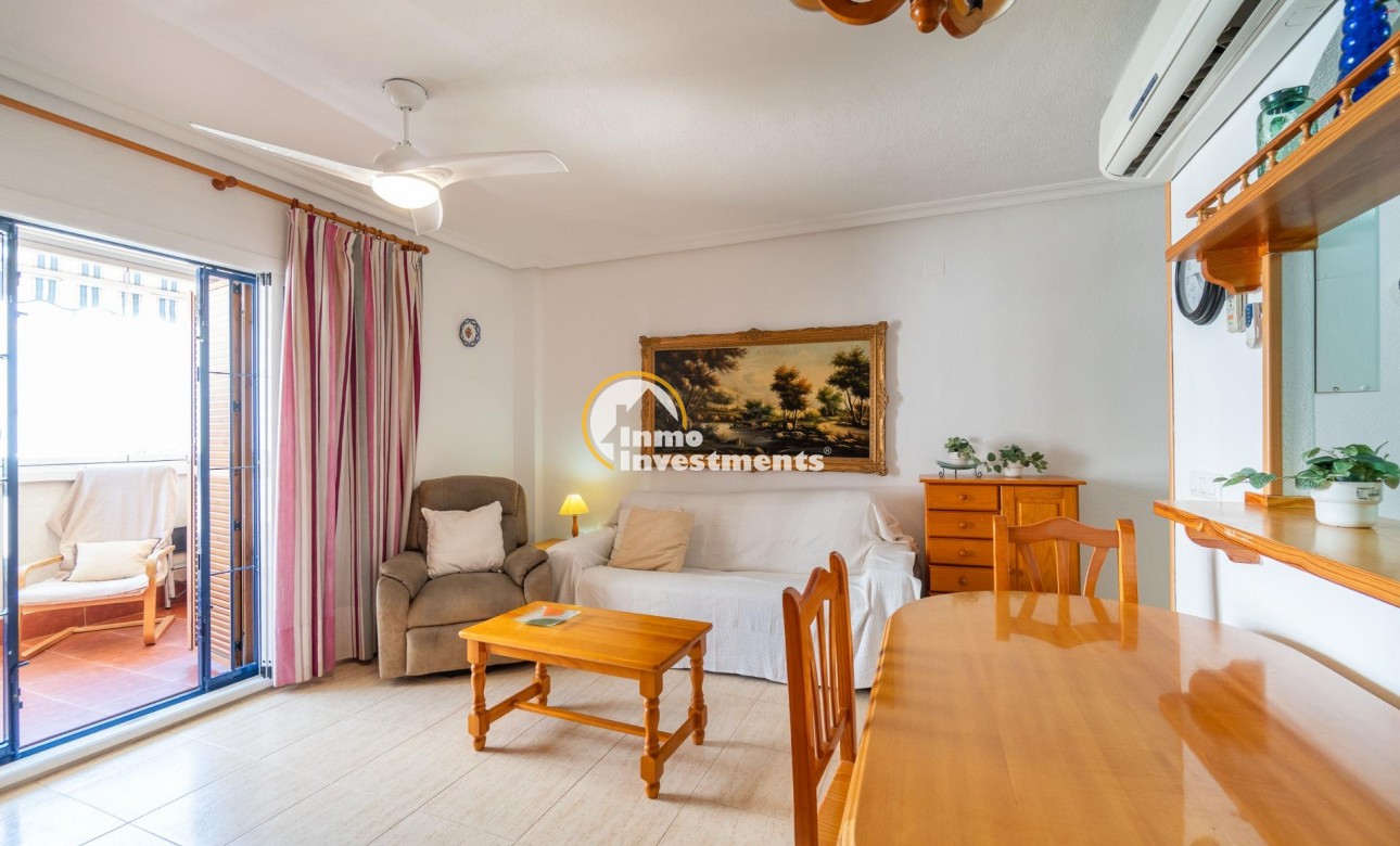 Long term rental - Apartment - Torrevieja - La Mata