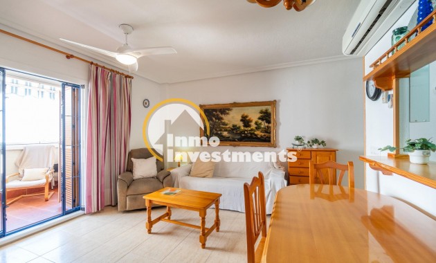 Long term rental - Apartment - Torrevieja - La Mata