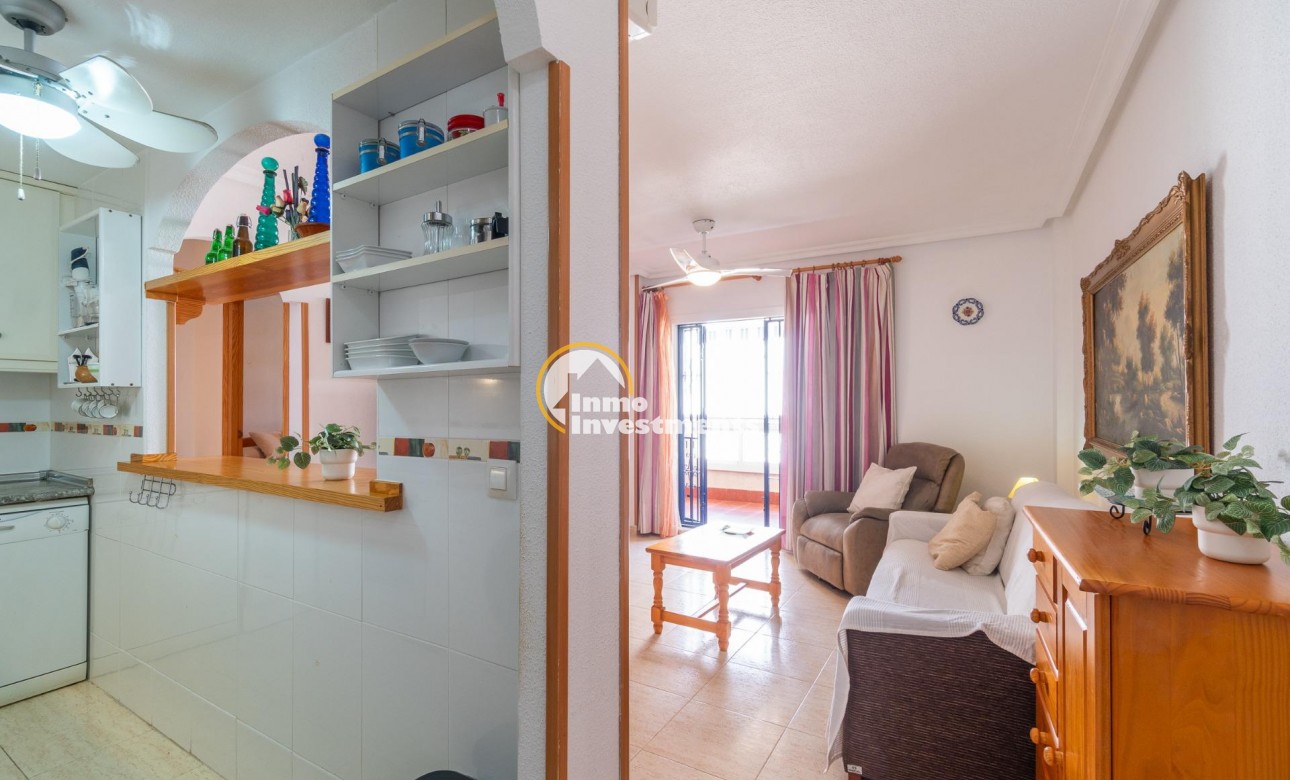 Long term rental - Apartment - Torrevieja - La Mata