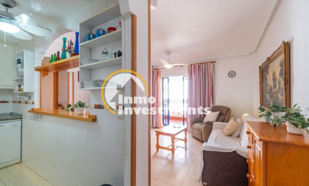 Long term rental - Apartment - Torrevieja - La Mata