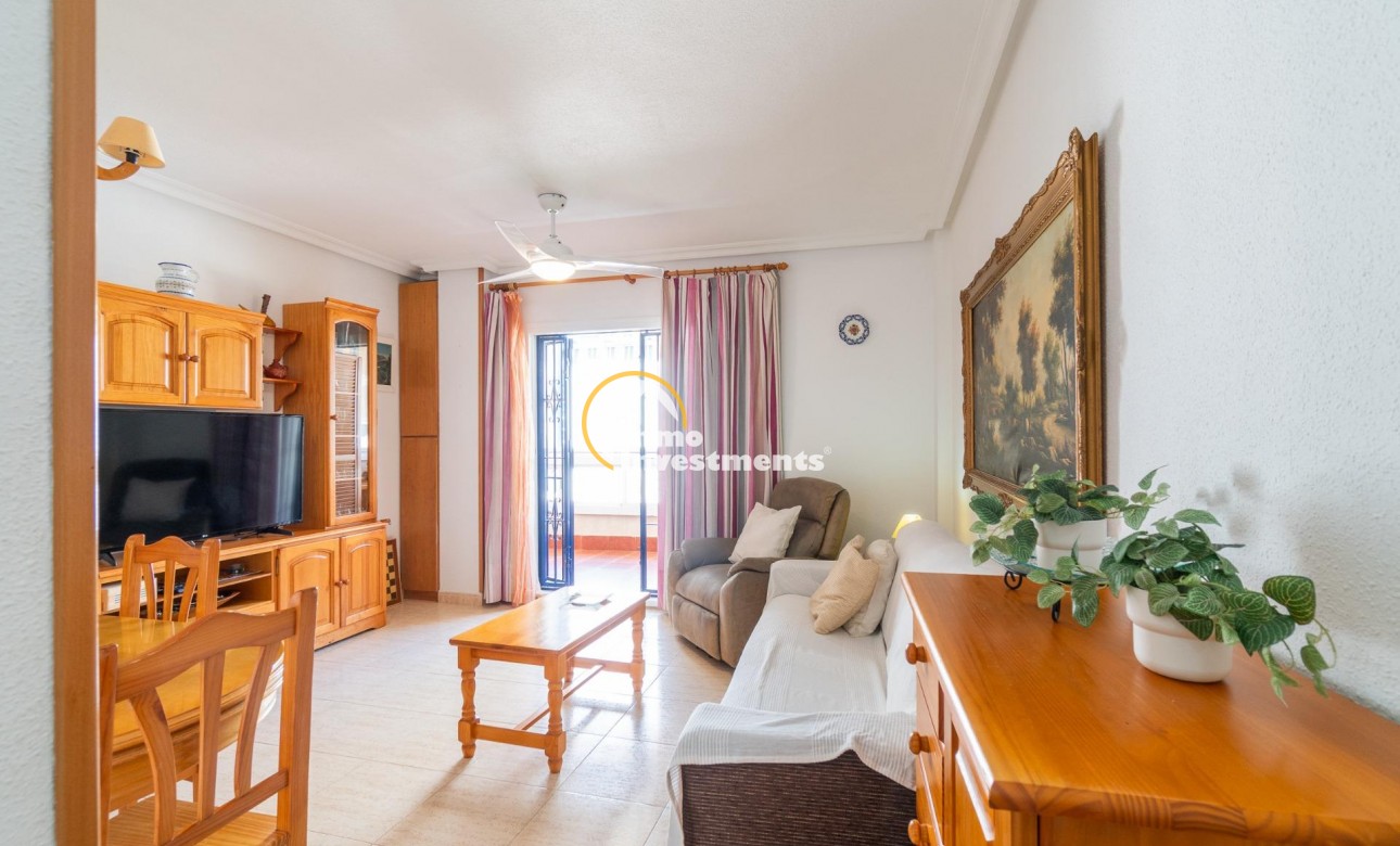 Long term rental - Apartment - Torrevieja - La Mata