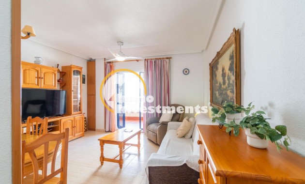 Long term rental - Apartment - Torrevieja - La Mata