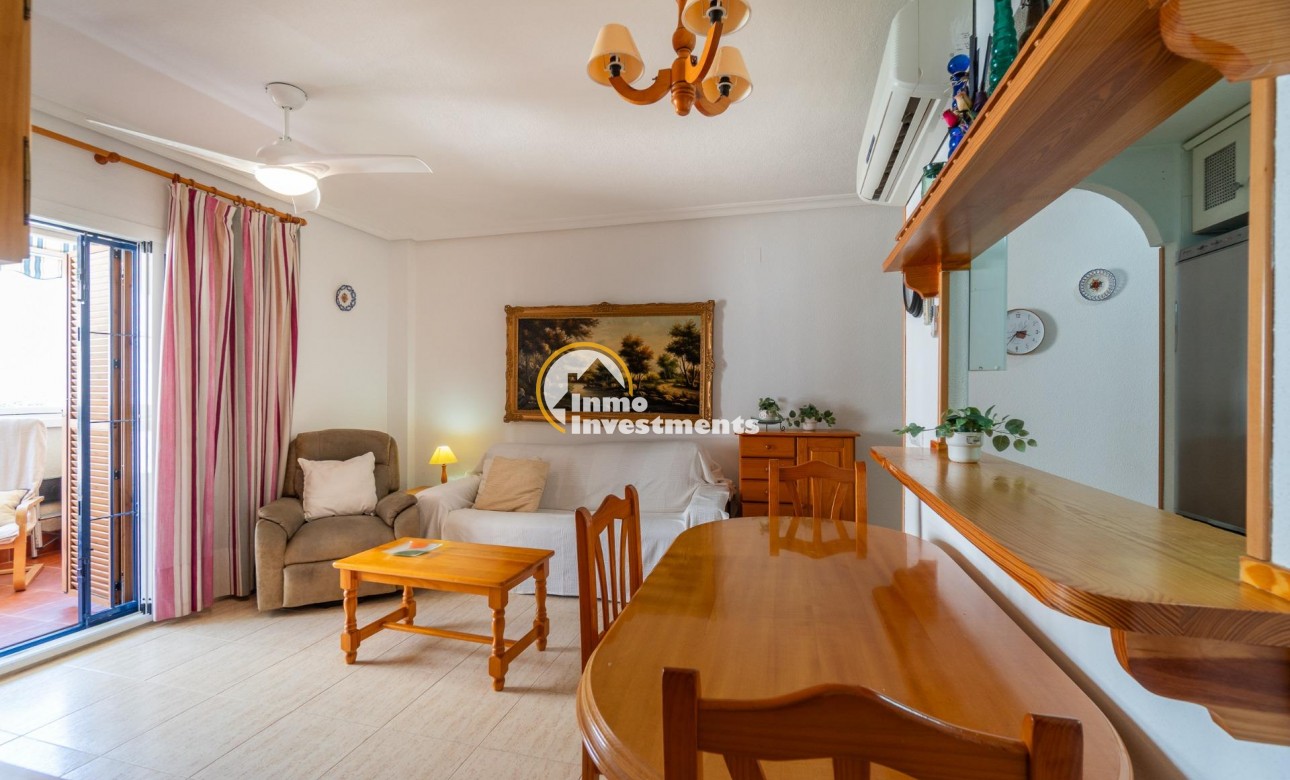 Long term rental - Apartment - Torrevieja - La Mata