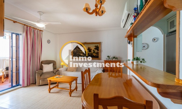 Long term rental - Apartment - Torrevieja - La Mata