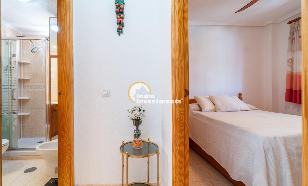 Long term rental - Apartment - Torrevieja - La Mata