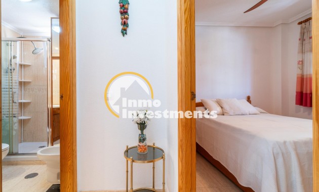 Long term rental - Apartment - Torrevieja - La Mata