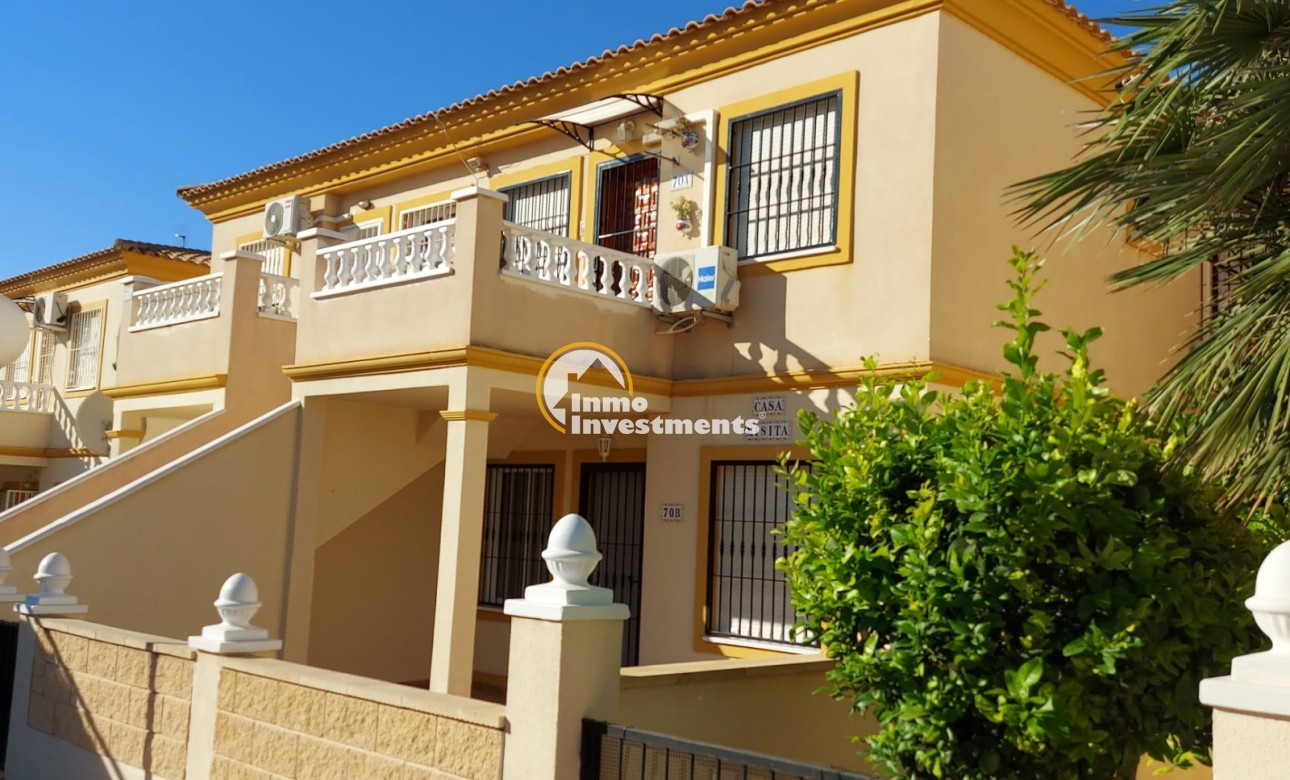 Reventa - Apartamento - Playa Flamenca
