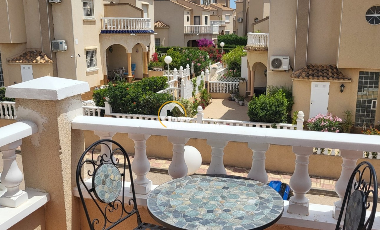 Reventa - Apartamento - Playa Flamenca