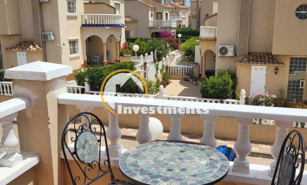 Reventa - Apartamento - Playa Flamenca