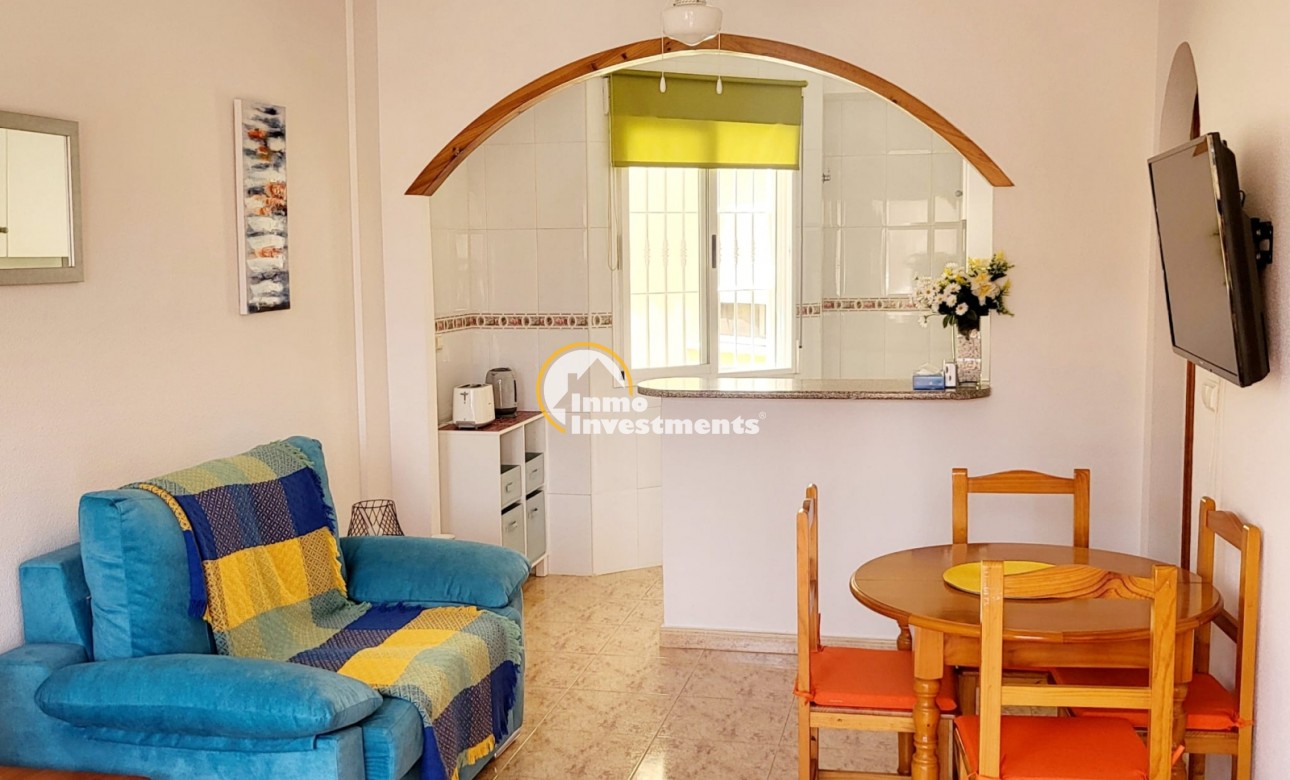 Reventa - Apartamento - Playa Flamenca