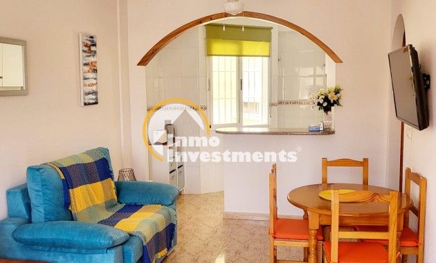 Reventa - Apartamento - Playa Flamenca