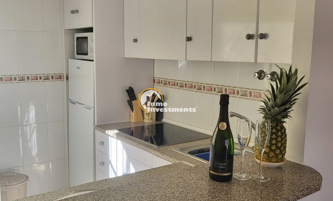 Reventa - Apartamento - Playa Flamenca