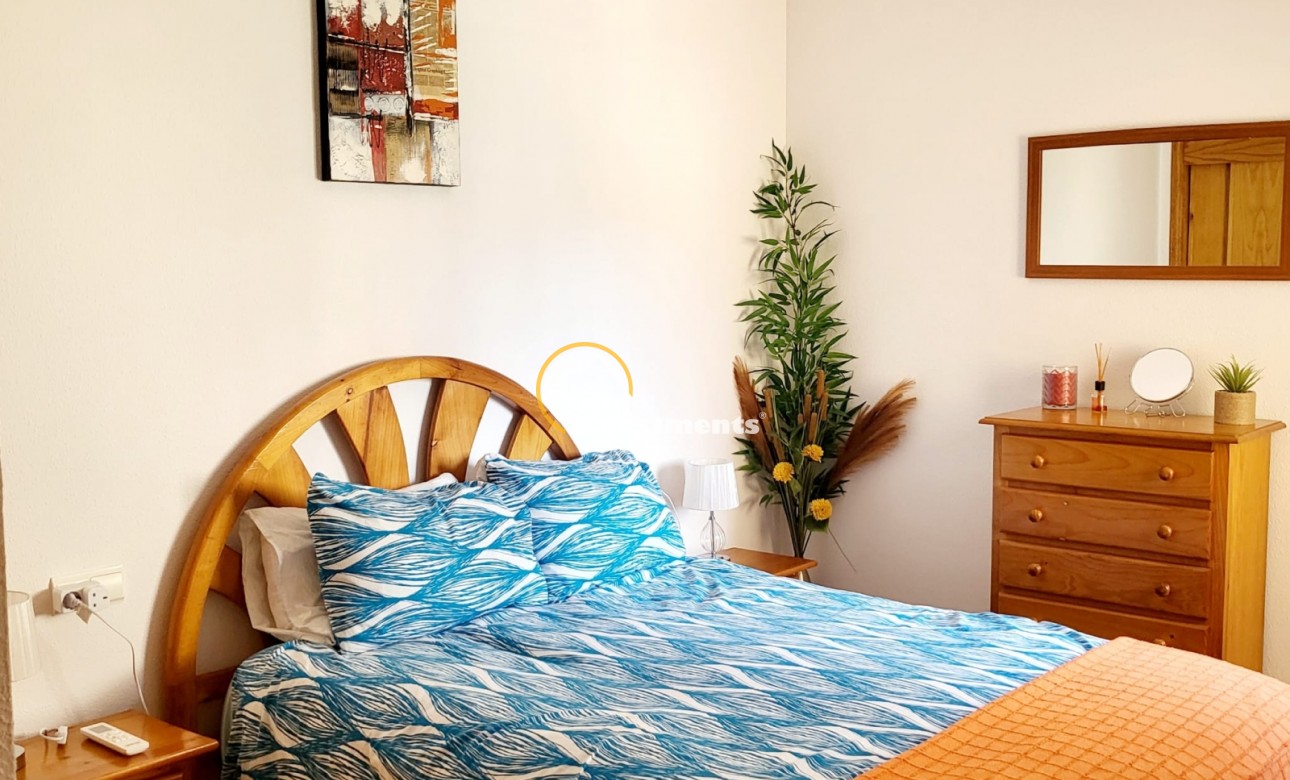 Reventa - Apartamento - Playa Flamenca