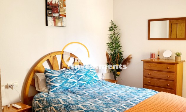 Reventa - Apartamento - Playa Flamenca