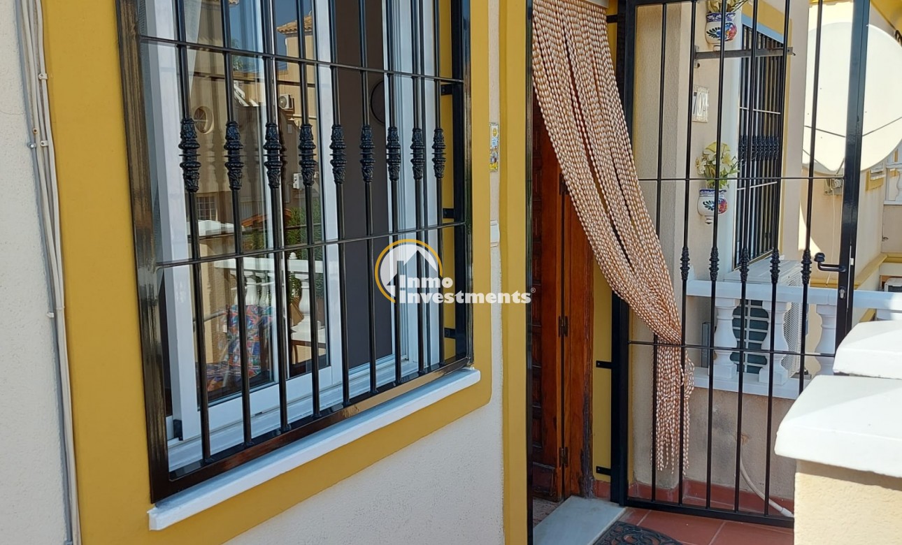 Reventa - Apartamento - Playa Flamenca