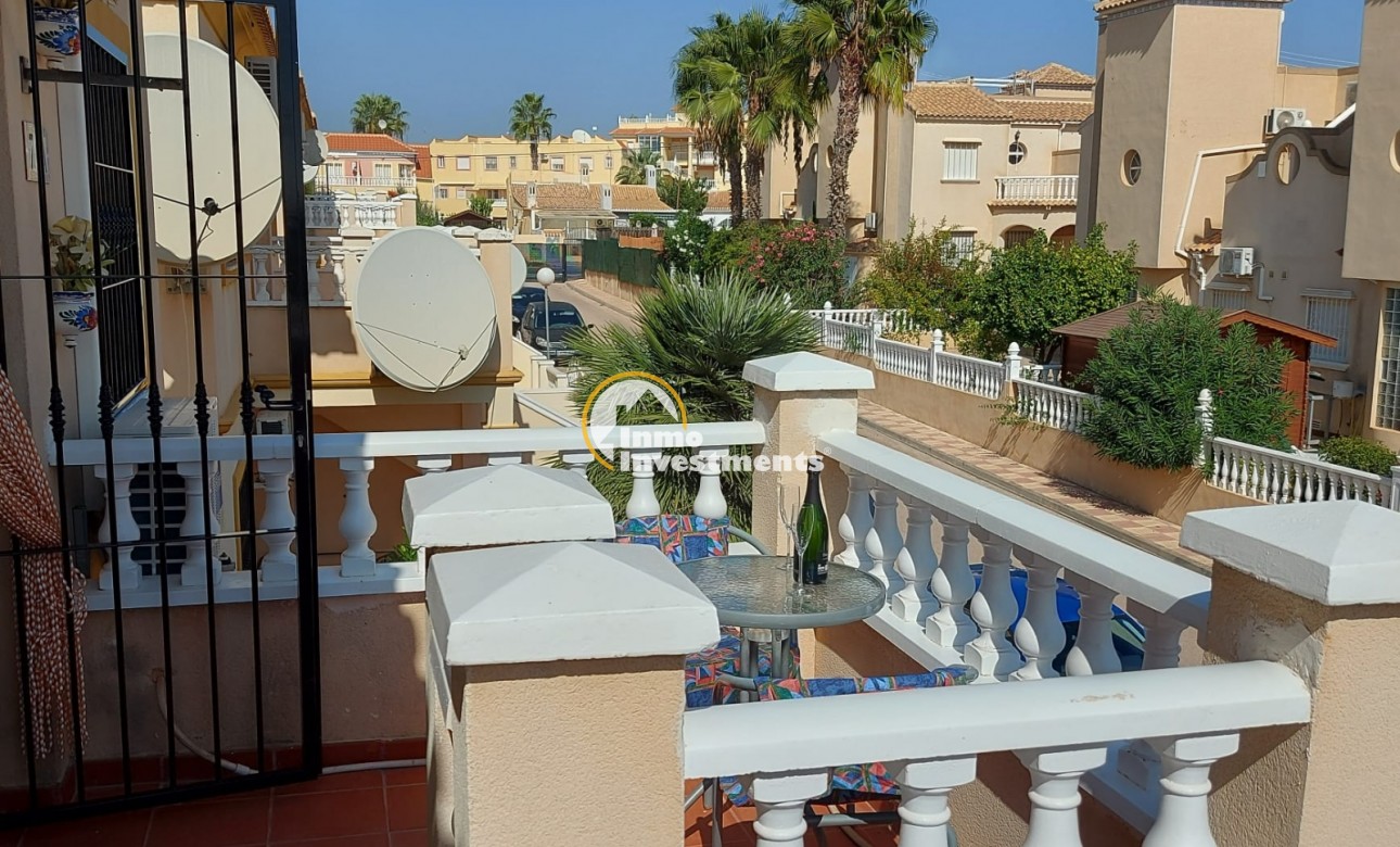 Reventa - Apartamento - Playa Flamenca