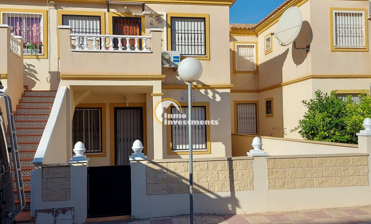 Reventa - Apartamento - Playa Flamenca