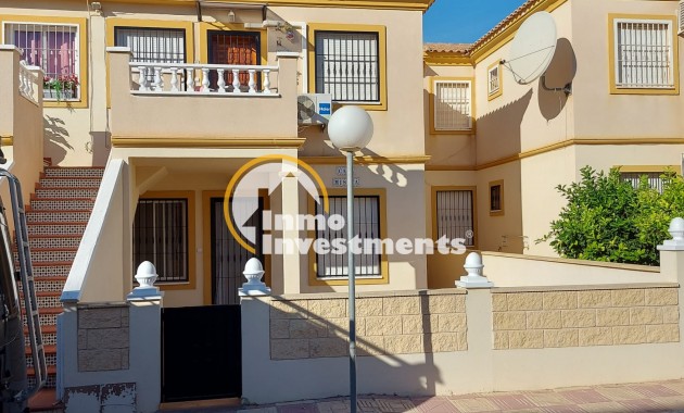 Reventa - Apartamento - Playa Flamenca