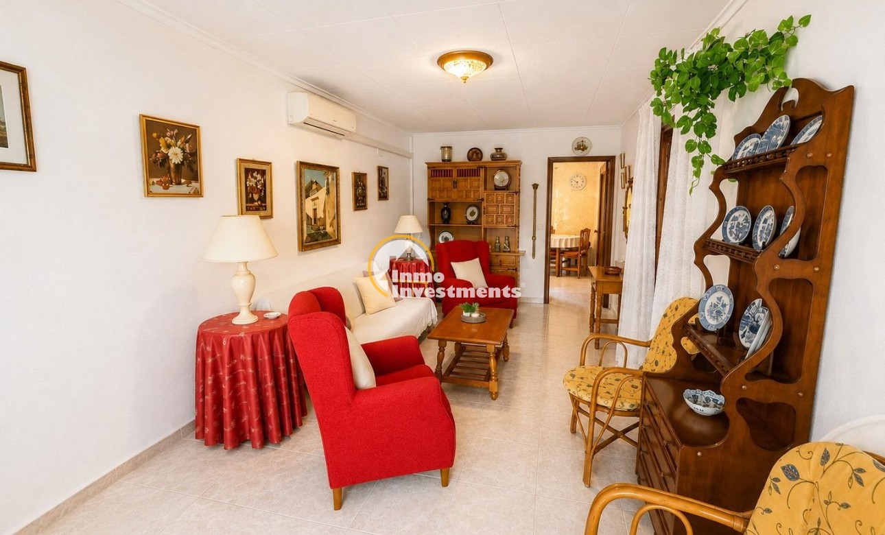 Till salu - Bungalow - Torrevieja - La Siesta - El Salado - Torreta