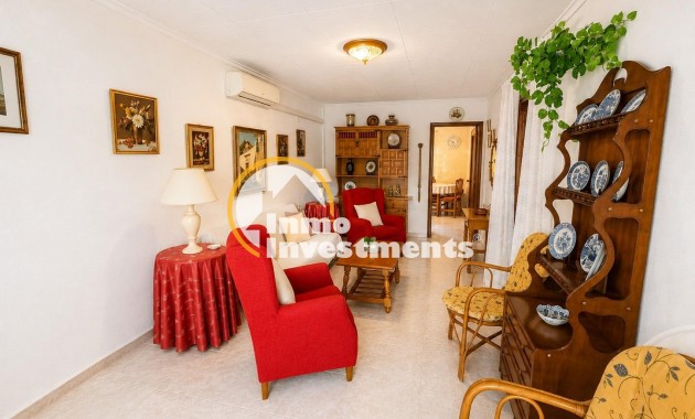 Till salu - Bungalow - Torrevieja - La Siesta - El Salado - Torreta