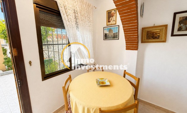 Till salu - Bungalow - Torrevieja - La Siesta - El Salado - Torreta