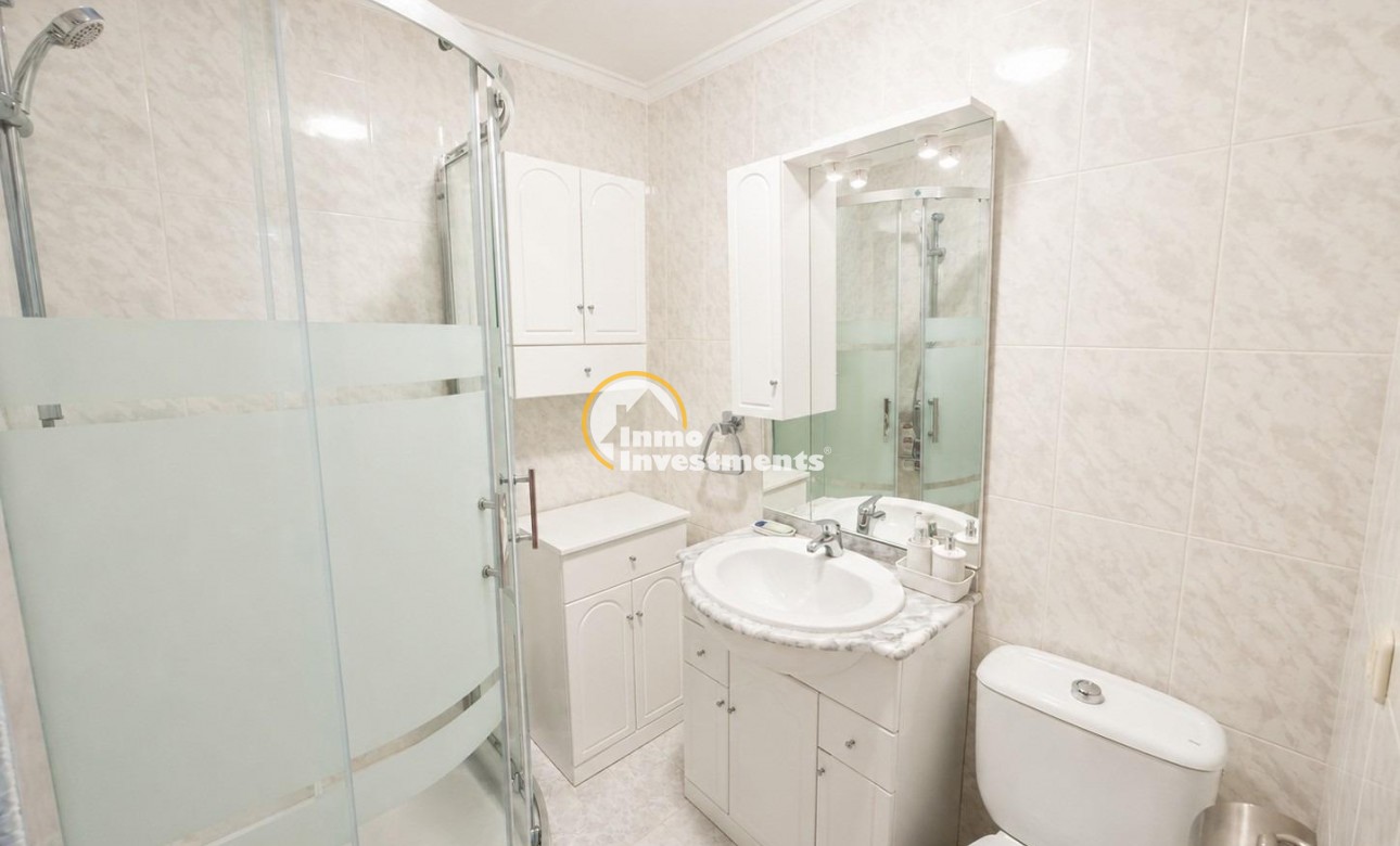 Till salu - Bungalow - Torrevieja - La Siesta - El Salado - Torreta