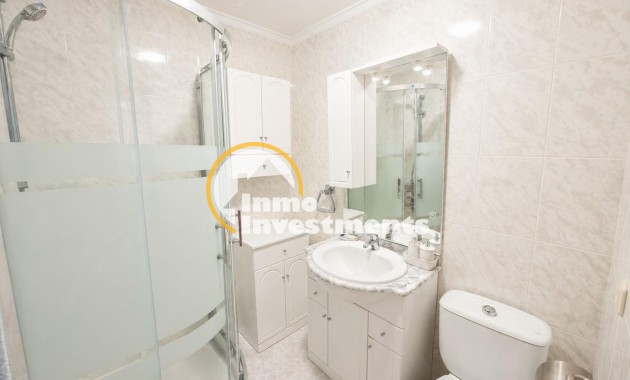 Till salu - Bungalow - Torrevieja - La Siesta - El Salado - Torreta