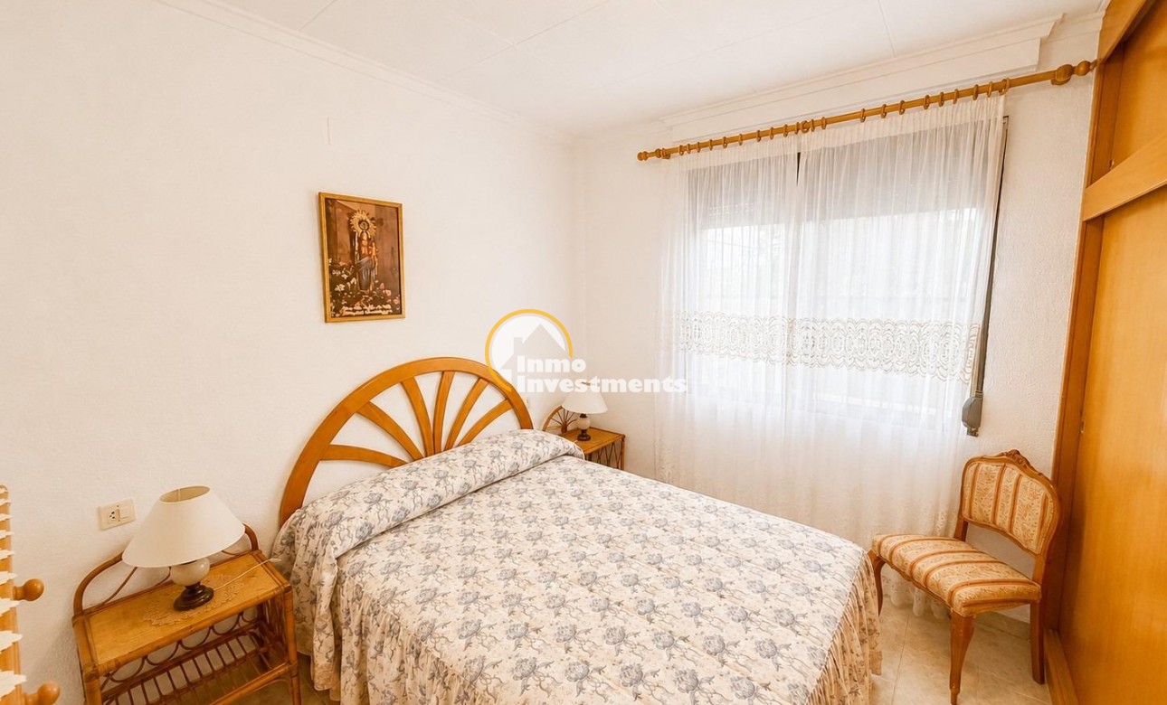 Till salu - Bungalow - Torrevieja - La Siesta - El Salado - Torreta