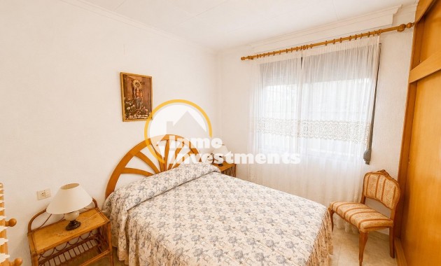 Till salu - Bungalow - Torrevieja - La Siesta - El Salado - Torreta