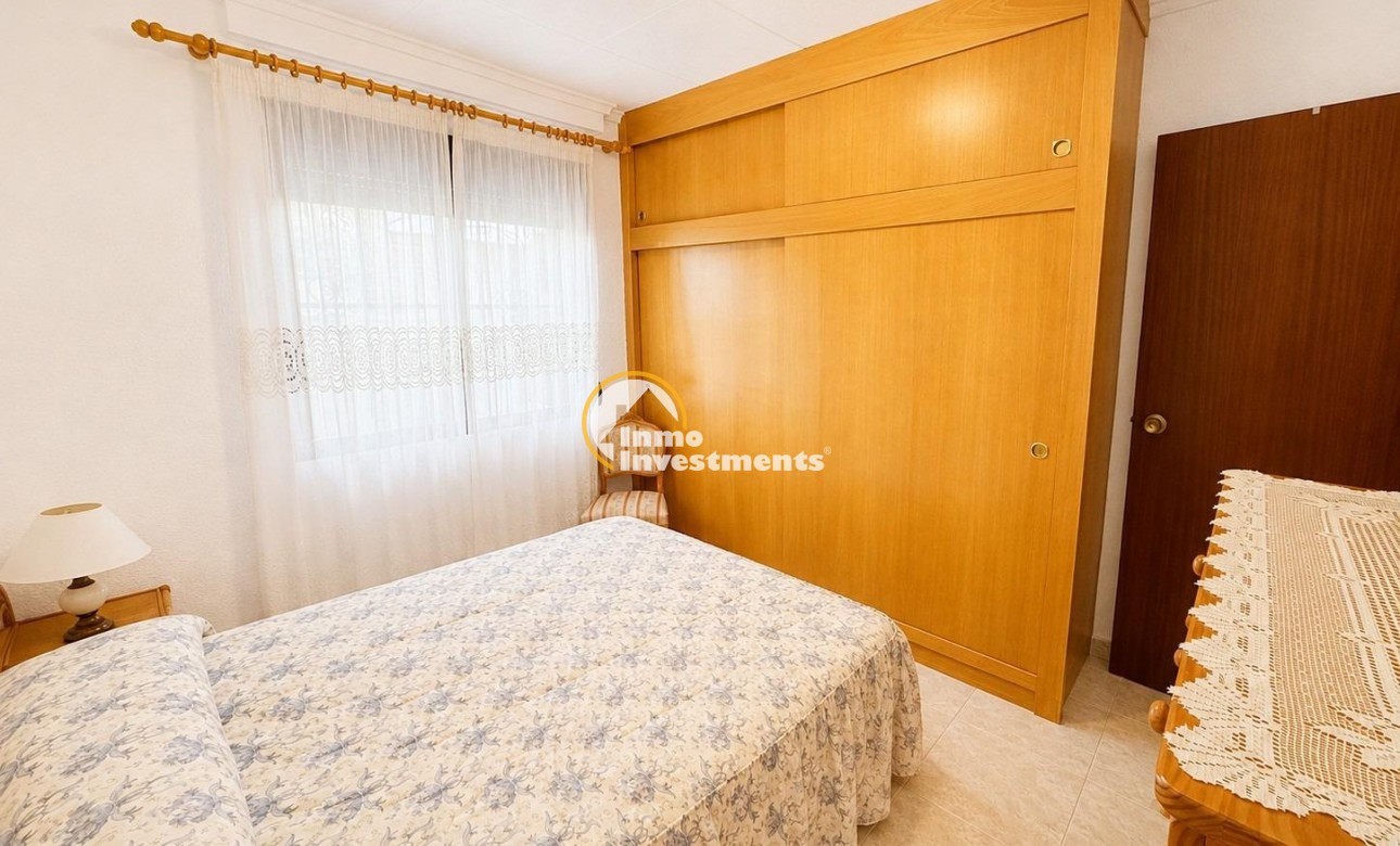 Till salu - Bungalow - Torrevieja - La Siesta - El Salado - Torreta