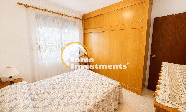Till salu - Bungalow - Torrevieja - La Siesta - El Salado - Torreta