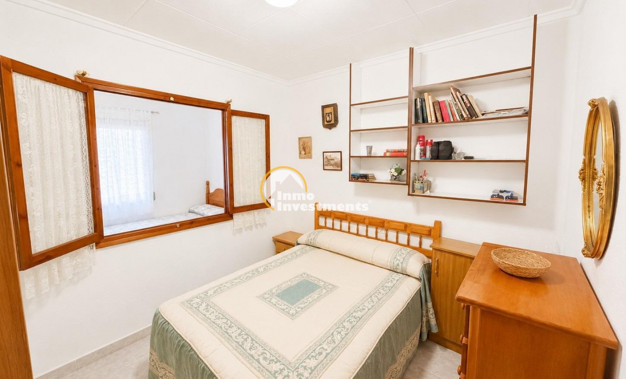 Till salu - Bungalow - Torrevieja - La Siesta - El Salado - Torreta