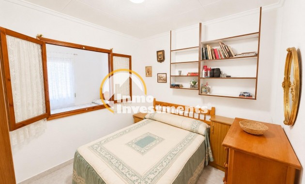 Till salu - Bungalow - Torrevieja - La Siesta - El Salado - Torreta