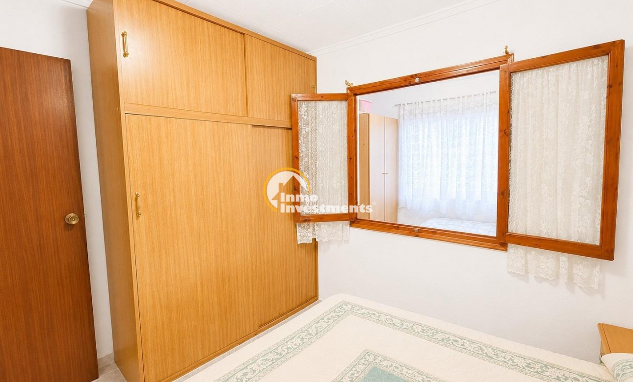 Till salu - Bungalow - Torrevieja - La Siesta - El Salado - Torreta