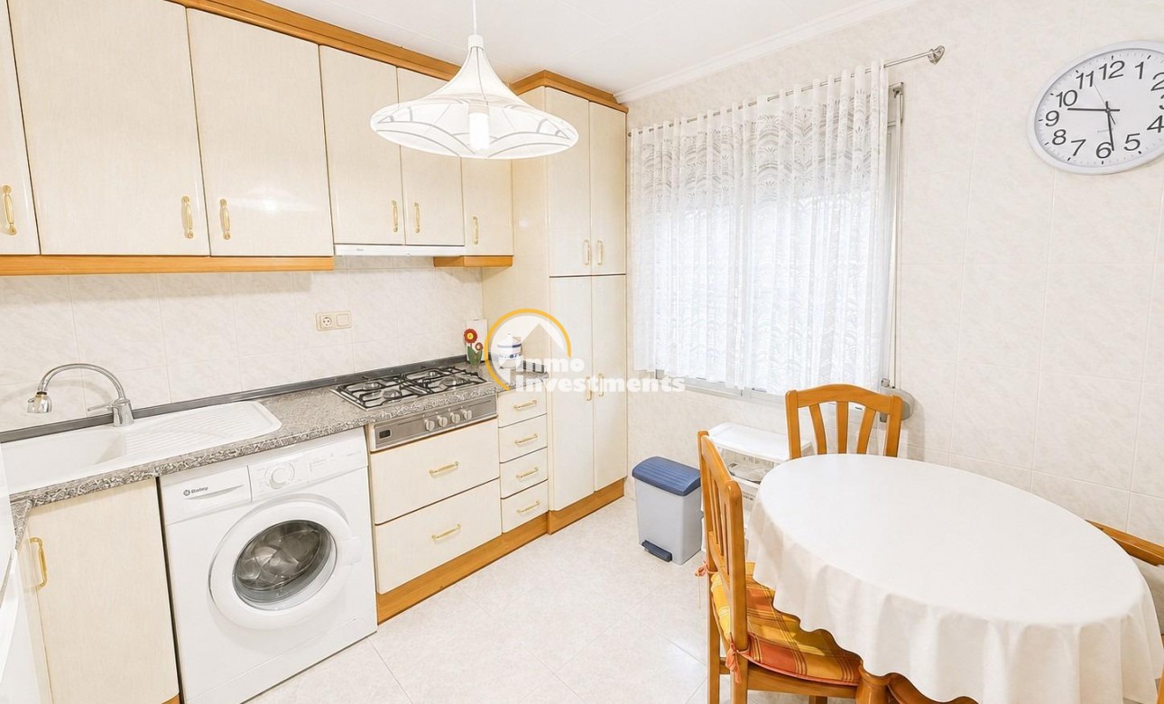 Till salu - Bungalow - Torrevieja - La Siesta - El Salado - Torreta