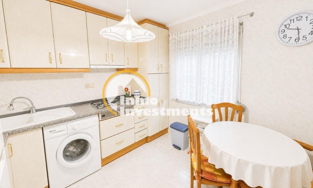 Till salu - Bungalow - Torrevieja - La Siesta - El Salado - Torreta