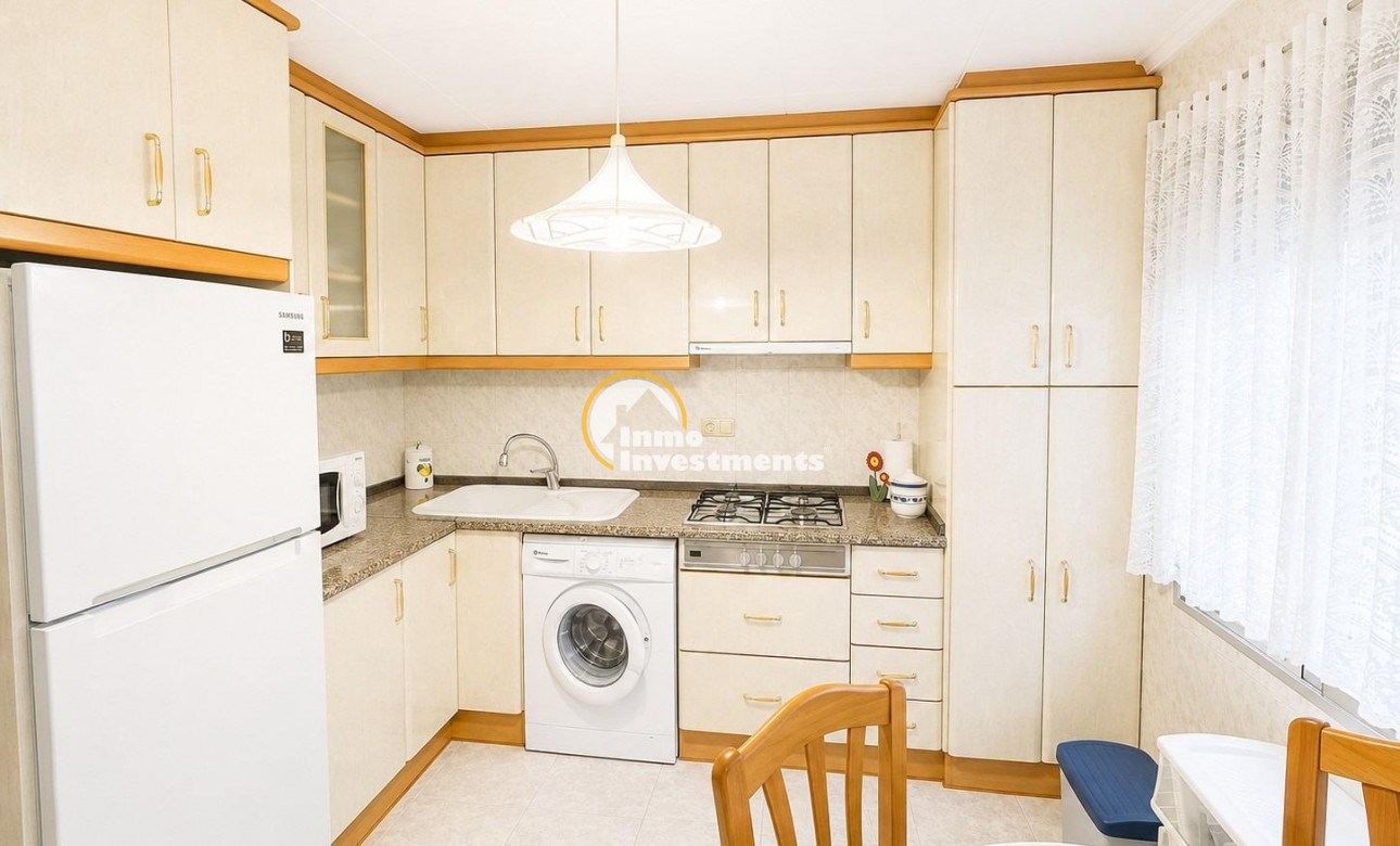 Till salu - Bungalow - Torrevieja - La Siesta - El Salado - Torreta