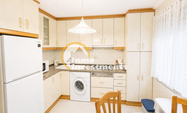 Till salu - Bungalow - Torrevieja - La Siesta - El Salado - Torreta